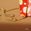 Cell Phone Purse - Floral Lux