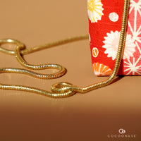 Cell Phone Purse - Floral Lux