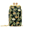 Cell Phone Purse - Bamboo Forest