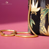 Cell Phone Purse - Bamboo Forest