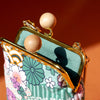 Cell Phone Purse - Natsume