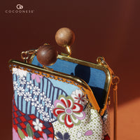 Cell Phone Purse - Natsume