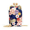 Cell Phone Purse - Sakura Forest