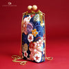 Cell Phone Purse - Sakura Forest