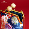 Cell Phone Purse - Sakura Forest