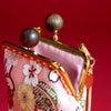 Cell Phone Purse - Sakura Forest
