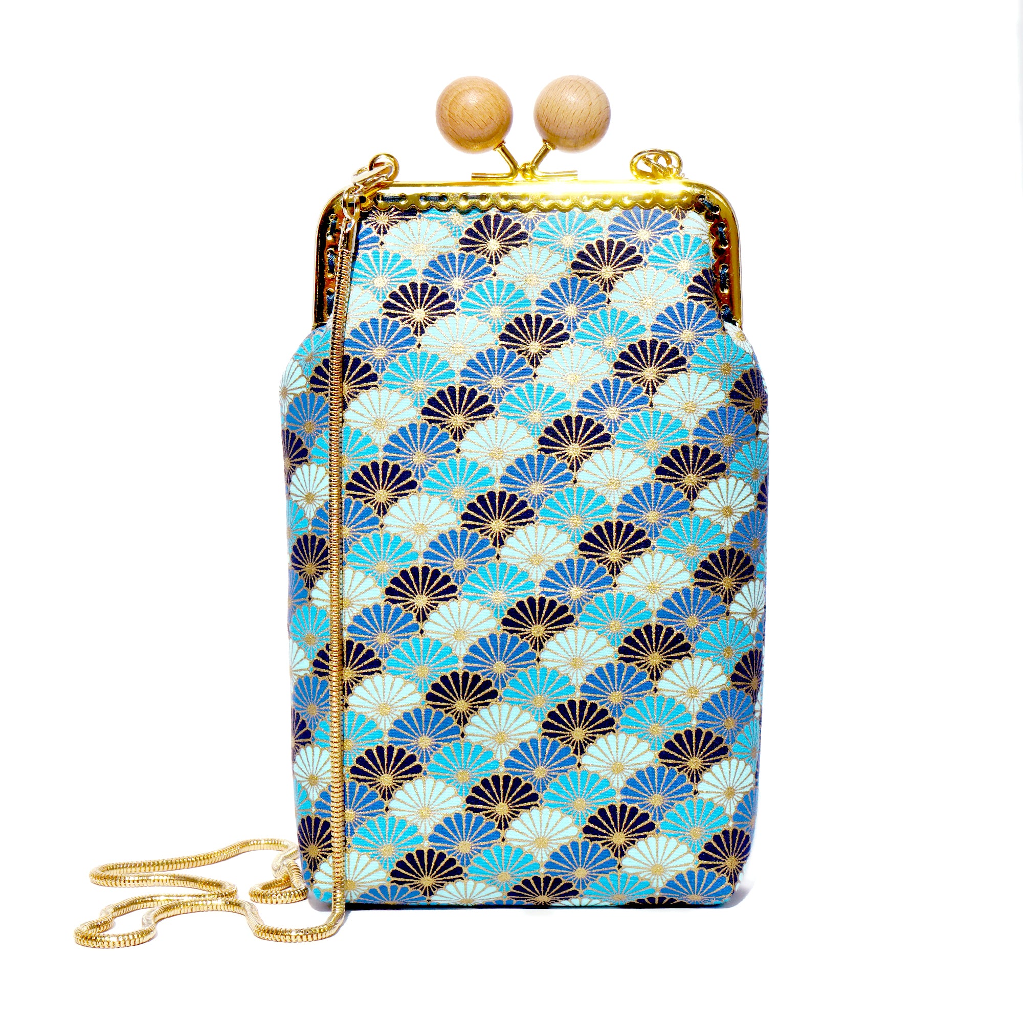 Cell Phone Purse - Kikkamon
