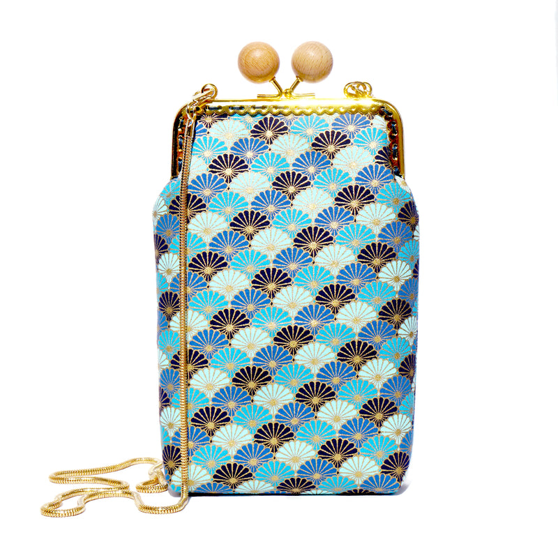 Cell Phone Purse - Kikkamon