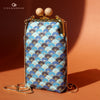 Cell Phone Purse - Kikkamon