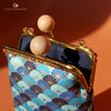 Cell Phone Purse - Kikkamon