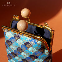 Cell Phone Purse - Kikkamon