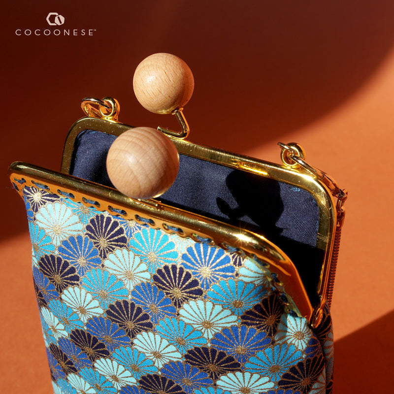 Cell Phone Purse - Kikkamon