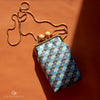 Cell Phone Purse - Kikkamon