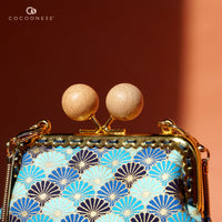 Cell Phone Purse - Kikkamon