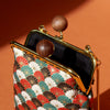 Cell Phone Purse - Kikkamon