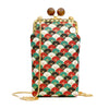 Cell Phone Purse - Kikkamon
