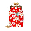 Cell Phone Purse - Butterfly