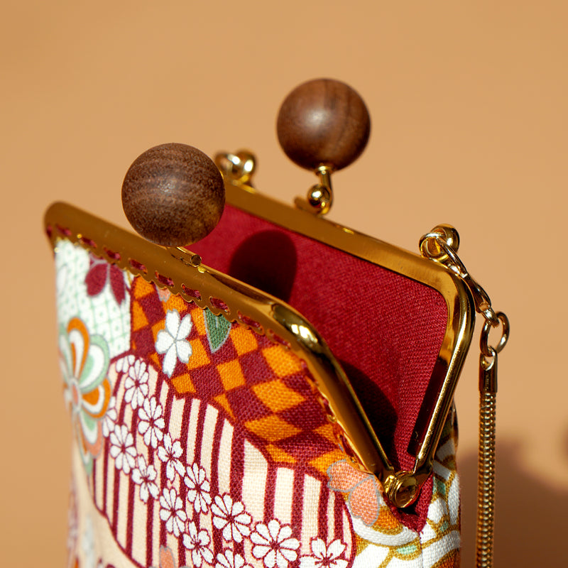 Cell Phone Purse - Natsume