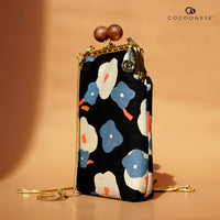 Cell Phone Purse - Cotton Candy