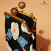 Cell Phone Purse - Cotton Candy