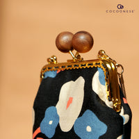 Cell Phone Purse - Cotton Candy
