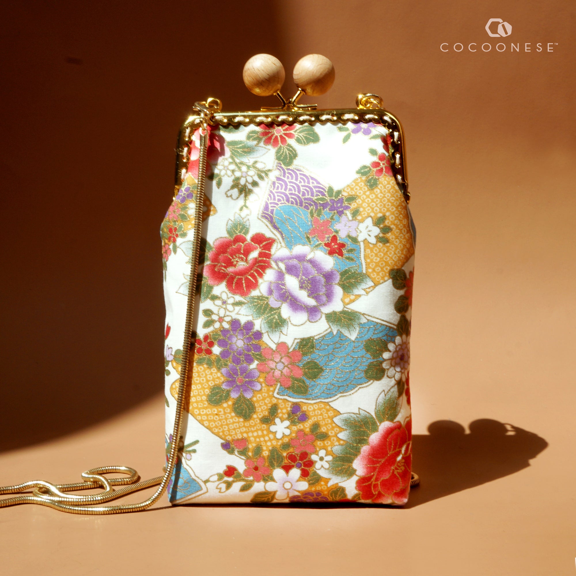Cell Phone Purse - Sensu
