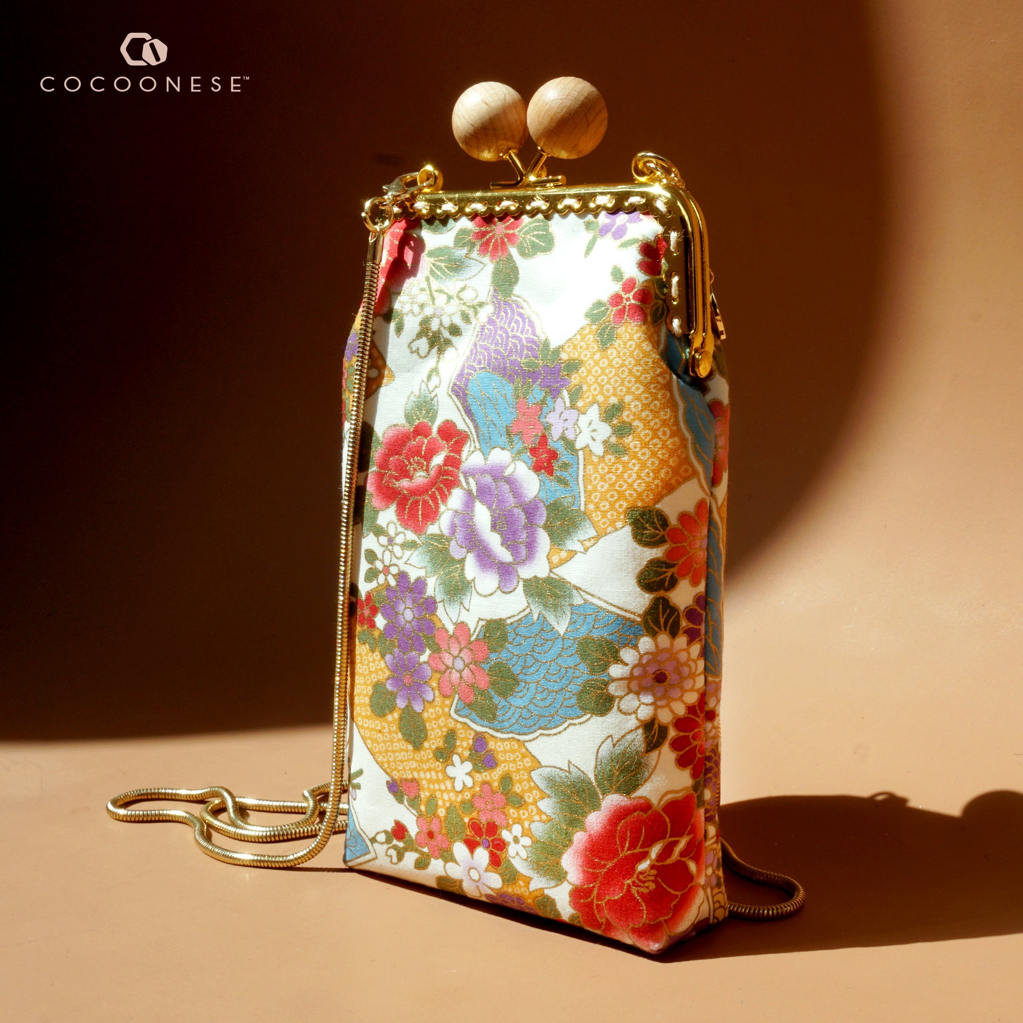 Cell Phone Purse - Sensu
