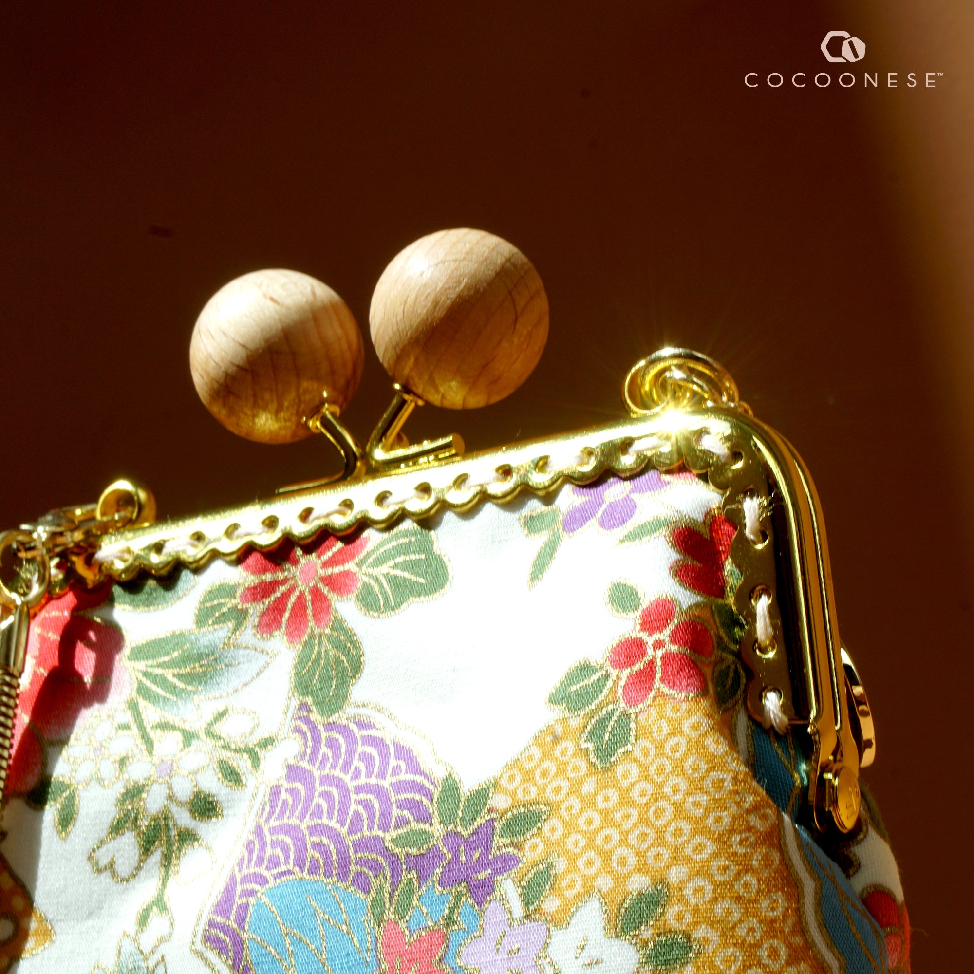 Cell Phone Purse - Sensu