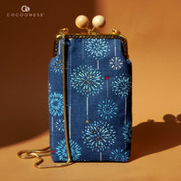 Cell Phone Purse - Hanabi