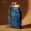 Cell Phone Purse - Hanabi