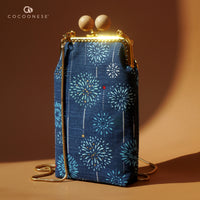 Cell Phone Purse - Hanabi