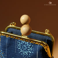 Cell Phone Purse - Hanabi