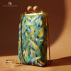 Cell Phone Purse - Tender Grass
