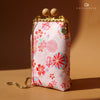 Cell Phone Purse - Embroidery Ball
