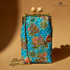 Cell Phone Purse - Bunga Camomile