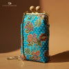 Cell Phone Purse - Bunga Camomile