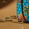 Cell Phone Purse - Bunga Camomile