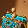 Cell Phone Purse - Bunga Camomile
