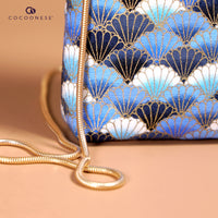 Cell Phone Purse - Sea Shell