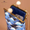 Cell Phone Purse - Sea Shell