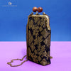 Cell Phone Purse - Royal Songket