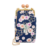 Cell Phone Purse - Butterfly