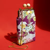 Cell Phone Purse - Coreopsis River