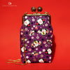 Cell Phone Purse - Maneki Neko