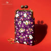Cell Phone Purse - Maneki Neko