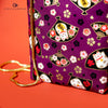 Cell Phone Purse - Maneki Neko