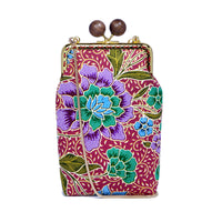 Cell Phone Purse - Revolving Dream