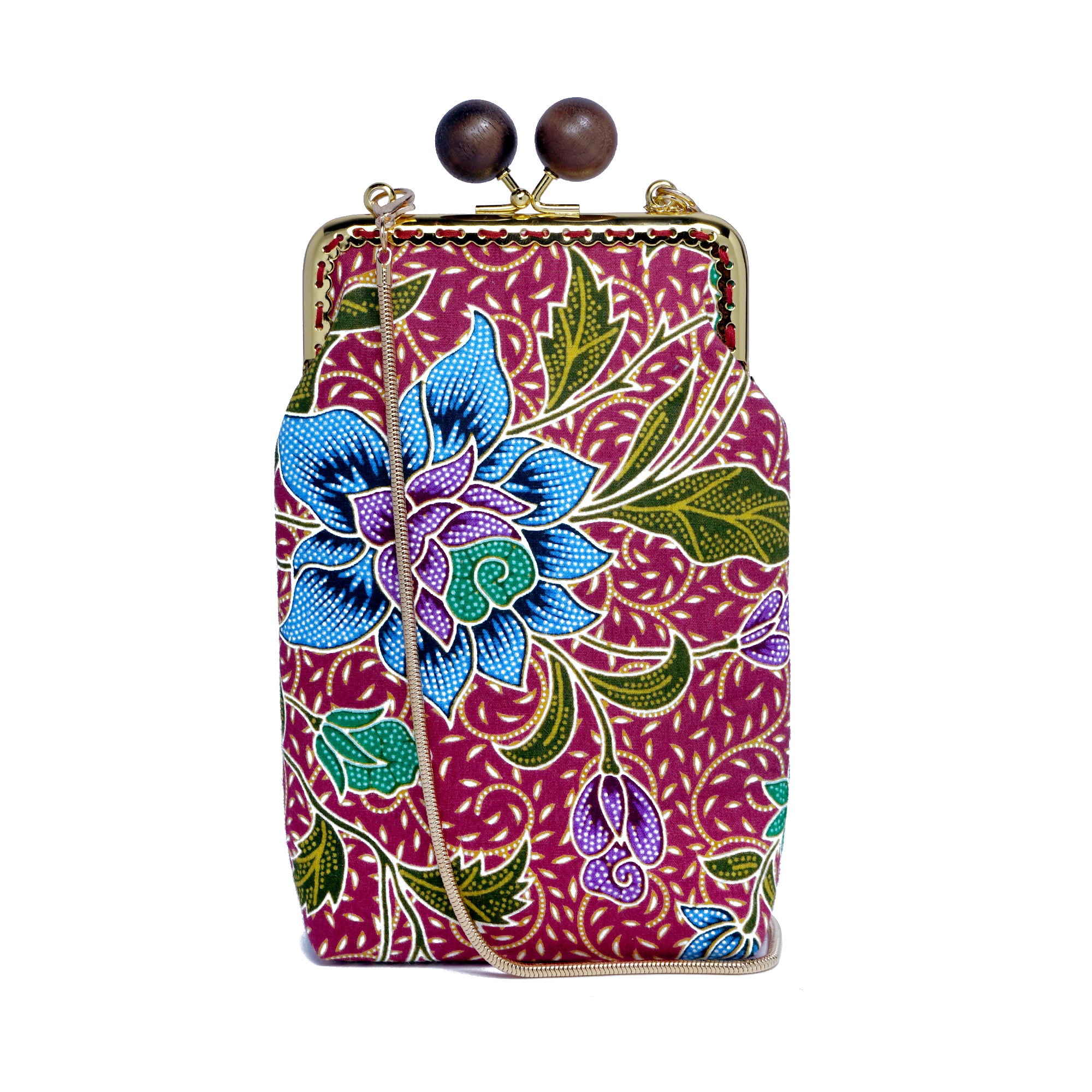 Cell Phone Purse - Revolving Dream(PK)