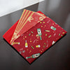 Red Packet Organizer - Taiwan Beer