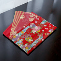 Red Packet Organizer - Blessings